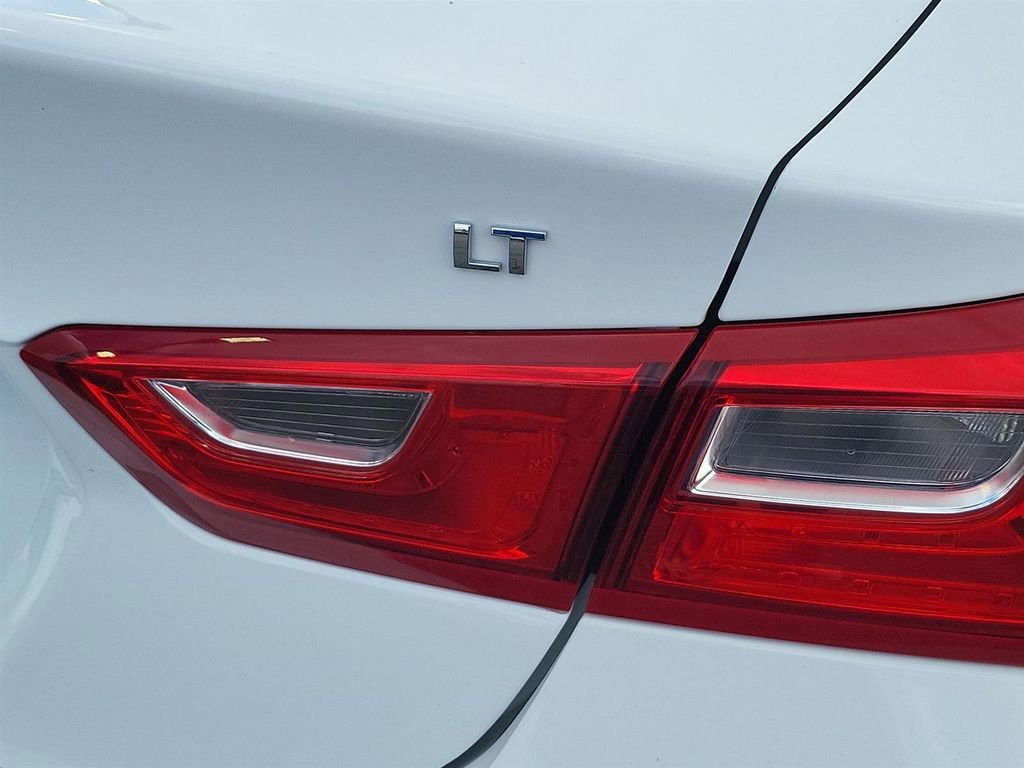 2024 Chevrolet Malibu 1LT - Photo 23