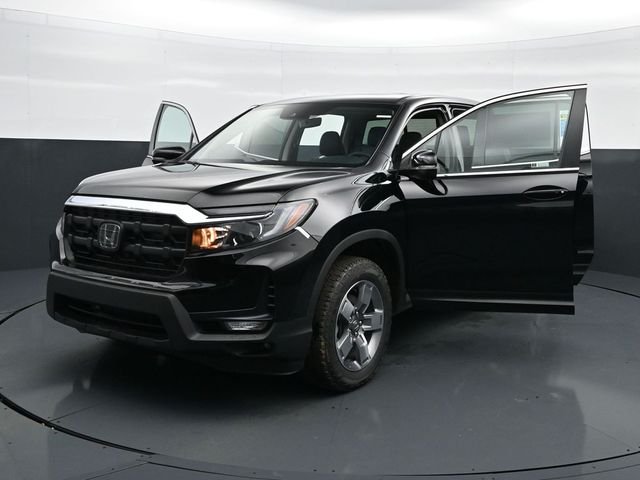 2026 Honda Ridgeline RTL - Photo 45
