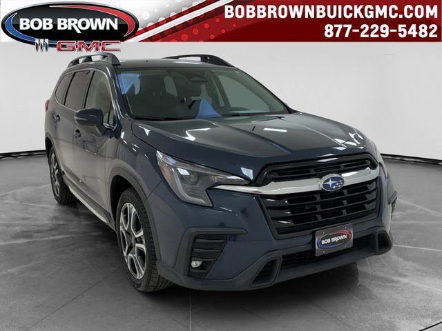 2023 Subaru Ascent Limited 7 Passenger's photo