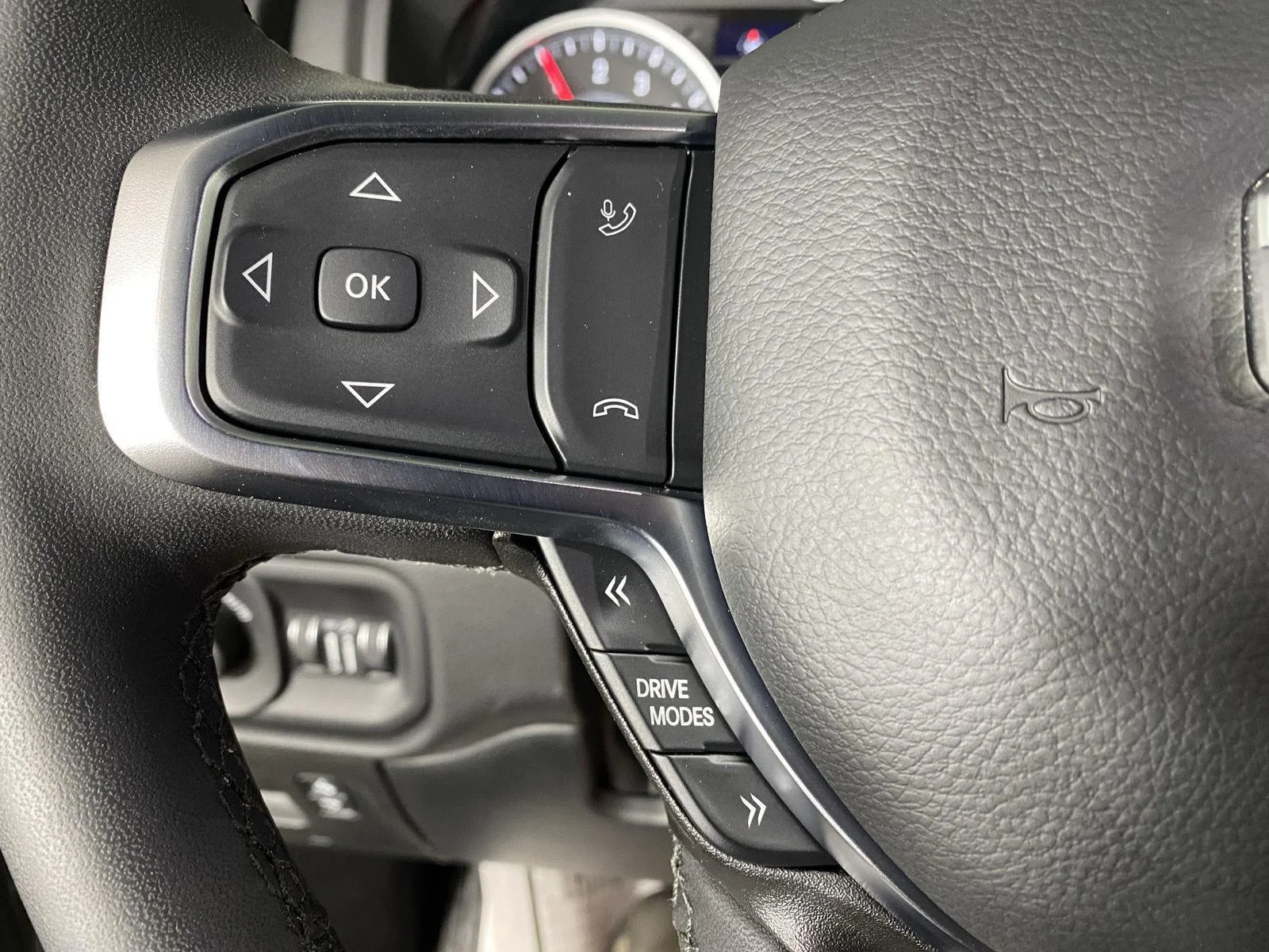 Used 2026 Canyon Lake Ram Big Horn image 16