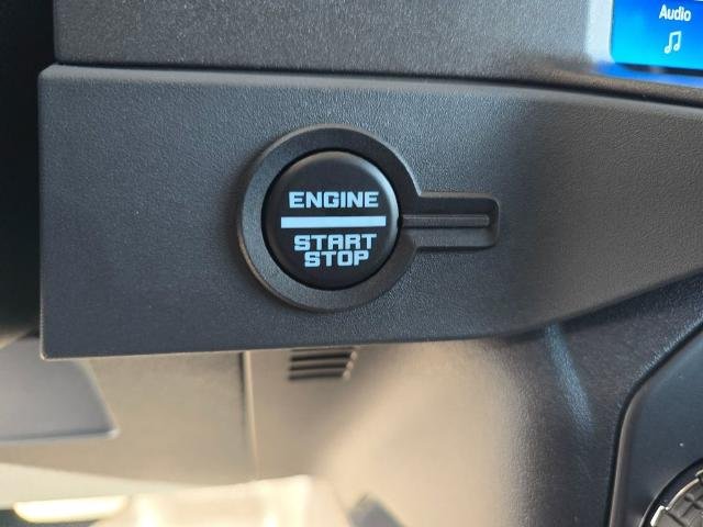 New 2025 Carbonized Gray Metallic Ford Badlands® image 58