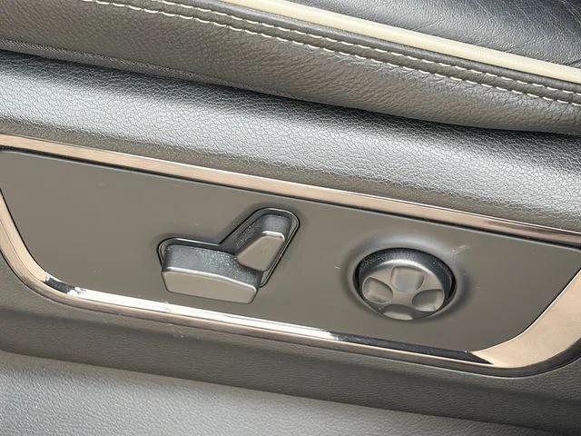Used 2022 Silver Ram Limited image 18