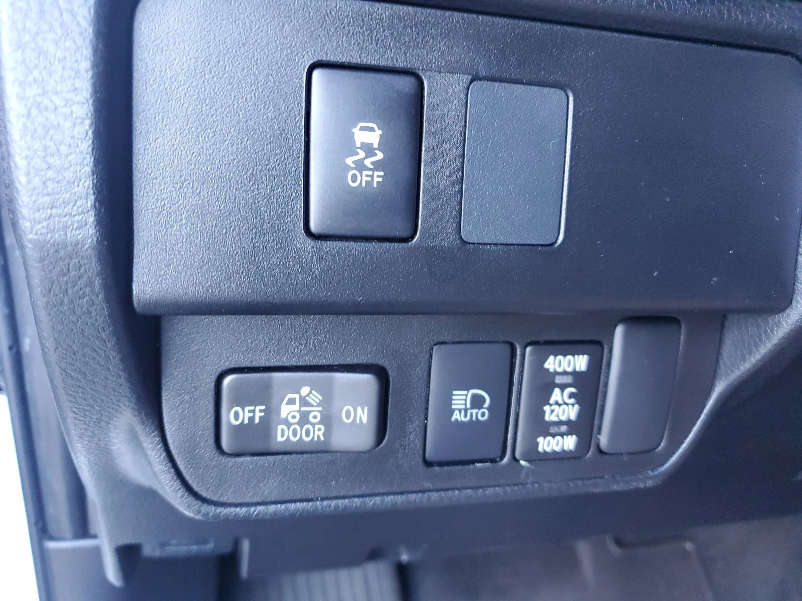 Used 2023 White Toyota TRD Sport image 14