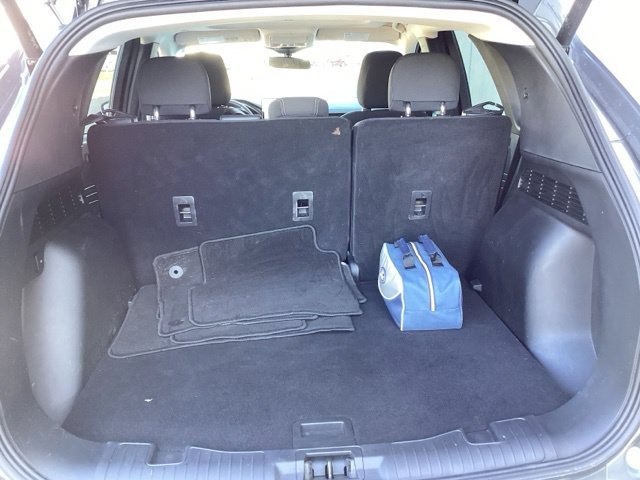 Certified Used 2024 Carbonized Gray Metallic Ford Active image 14