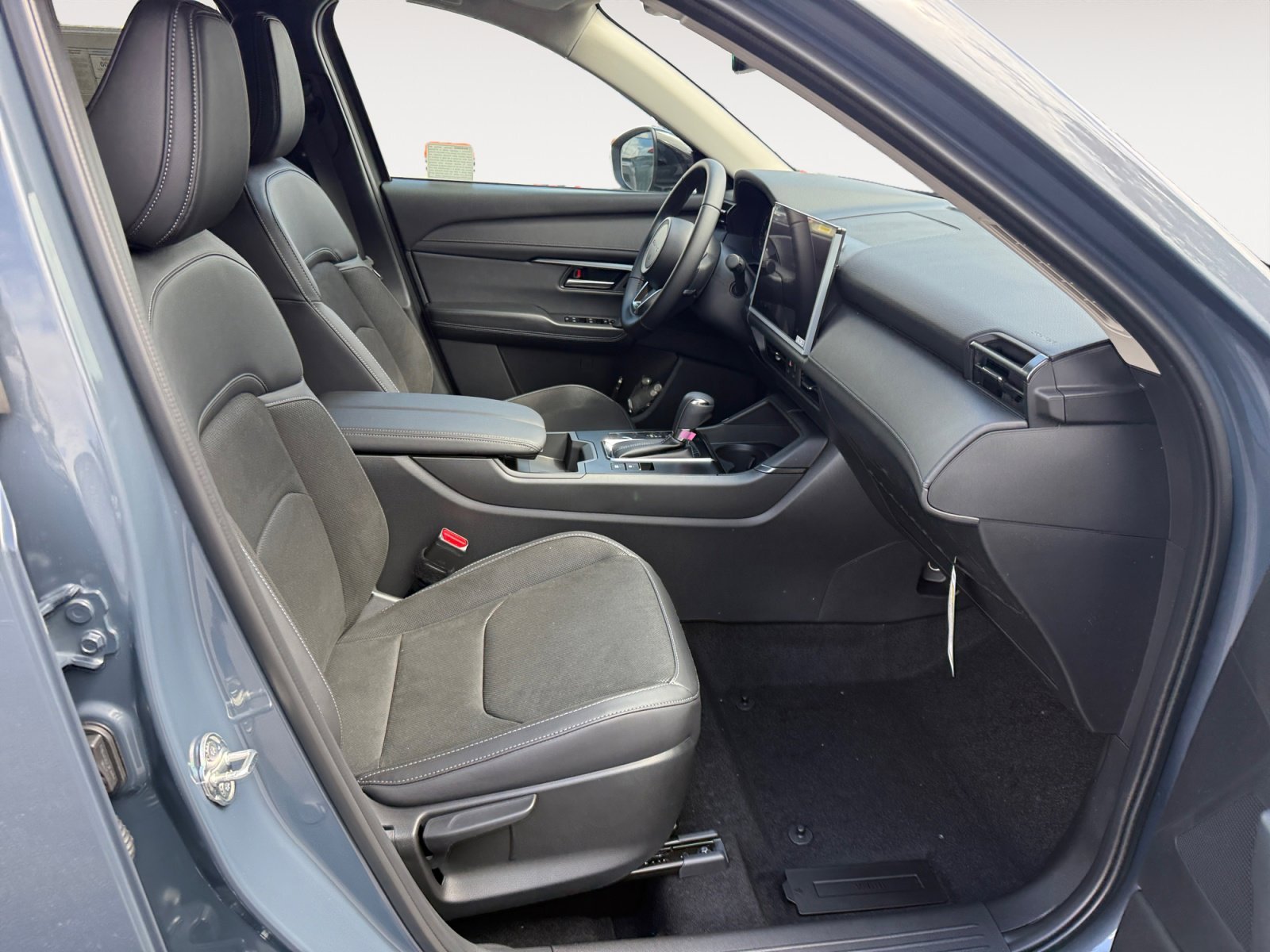 New 2026 Polymetal Gray Metallic Mazda 2.5 S Select image 19