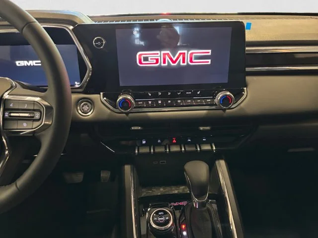 New 2026 Silver GMC Elevation image 12