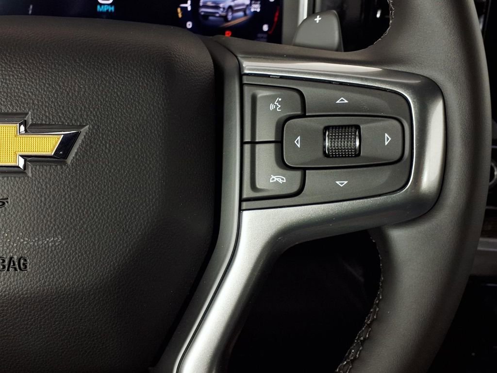 2026 Chevrolet Silverado 1500 LT - Photo 19