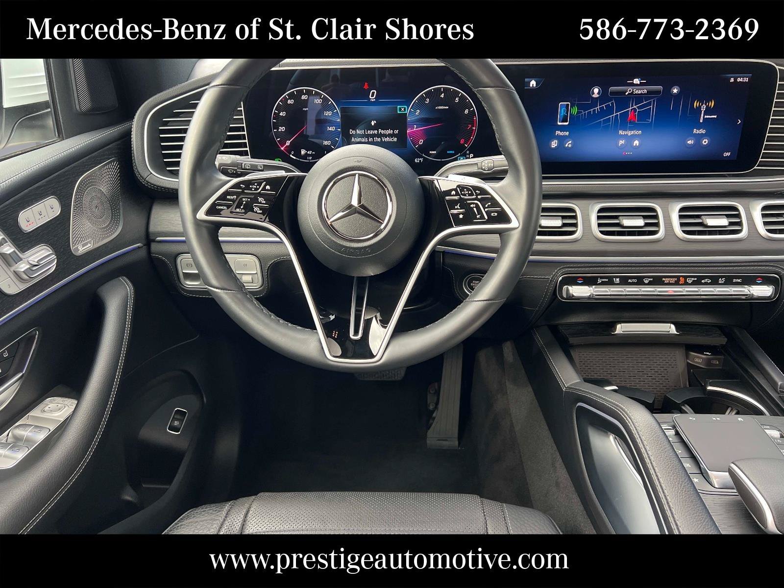 2024 Mercedes-Benz GLE GLE350 - Photo 14
