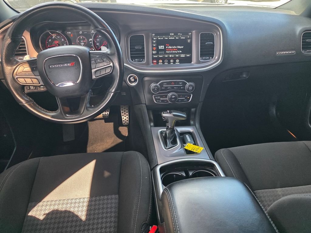Certified Used 2021 Gray Dodge R/T image 18