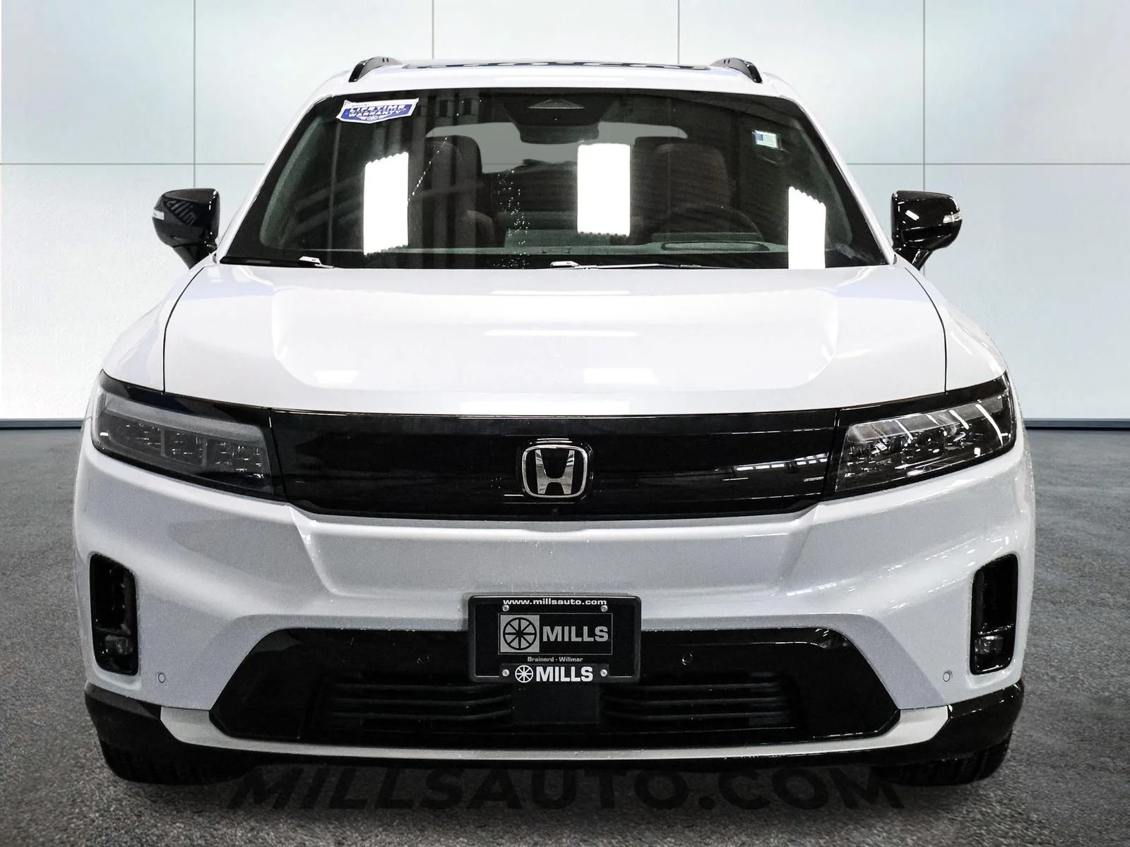 2026 Honda Prologue Elite - Photo 12