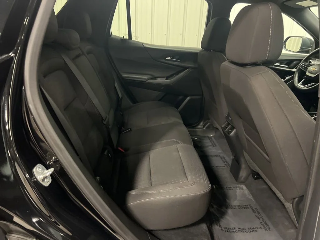 2025 Chevrolet Equinox LT - Photo 11