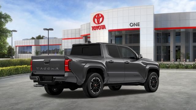 2025 Toyota Tacoma TRD Sport - Photo 41