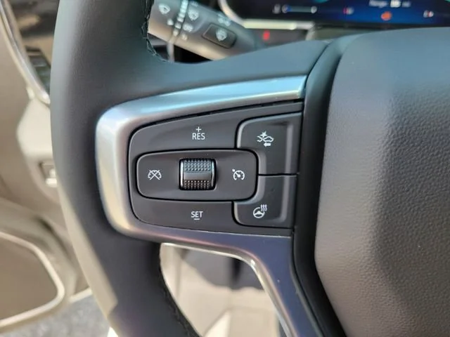2026 Chevrolet Silverado 1500 LT - Photo 26