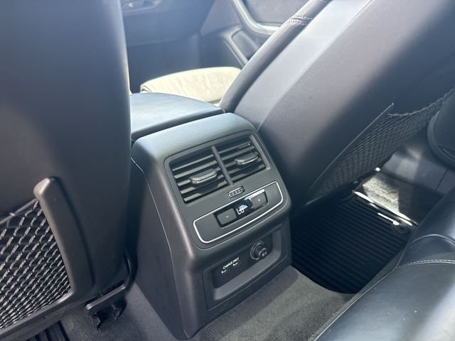 Used 2019 Black Audi Premium Plus image 20
