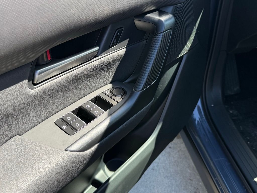 New 2026 Gray Mazda 2.5 S Preferred image 23