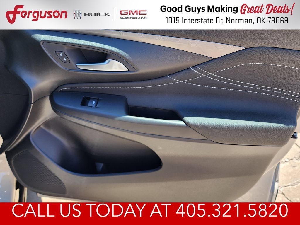 2026 Buick Envista Sport Touring - Photo 35