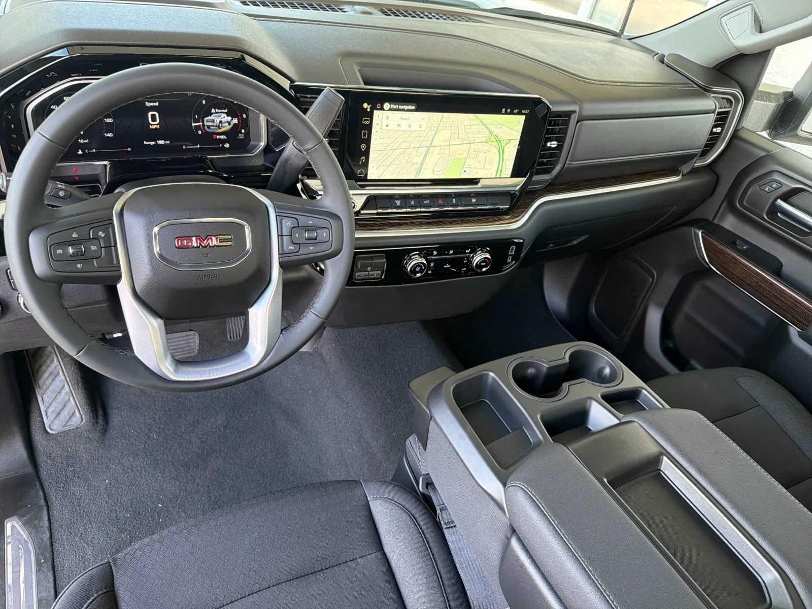 2026 GMC Sierra 3500HD SLE - Photo 11