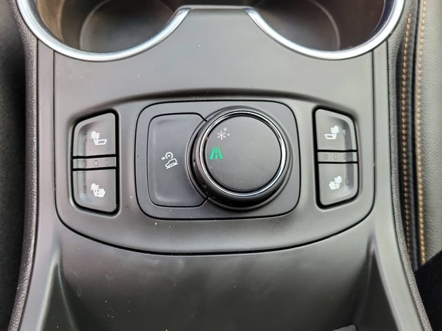 2019 GMC Terrain SLT - Photo 33