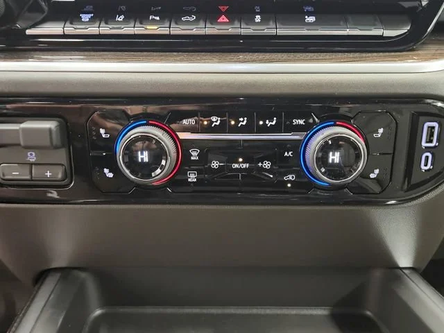 2026 Chevrolet Silverado 3500 HD LT - Photo 33