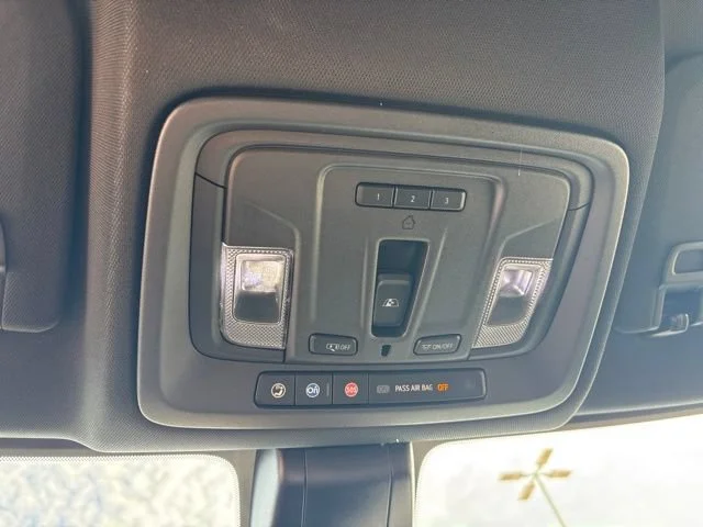 2021 Chevrolet Silverado 2500HD LTZ - Photo 29