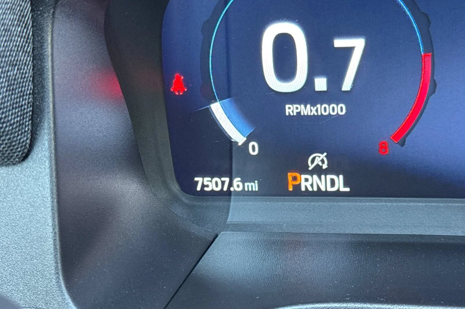Used 2025 White Ford Active image 31