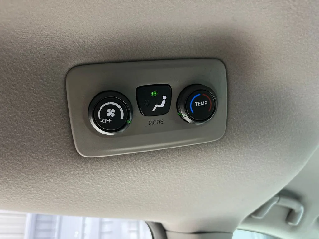 Used 2012 Predawn Gray Mica Toyota Base image 25