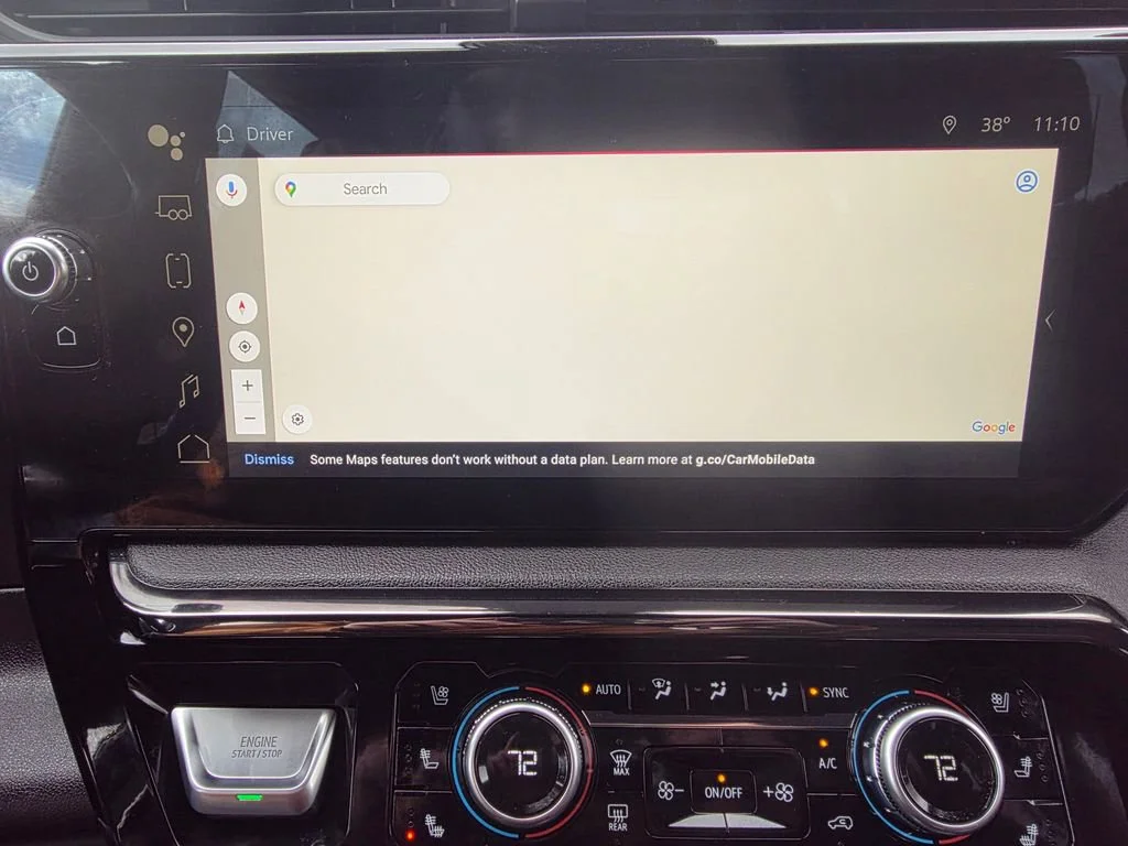 2022 GMC Sierra 1500 AT4 - Photo 24