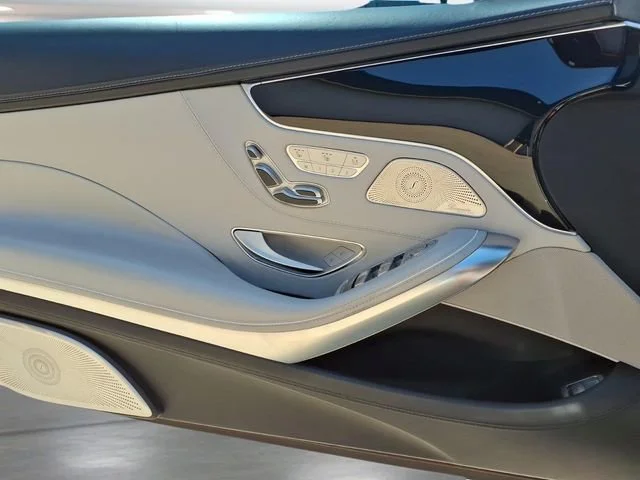 Used 2015  Mercedes-Benz S 550 image 18