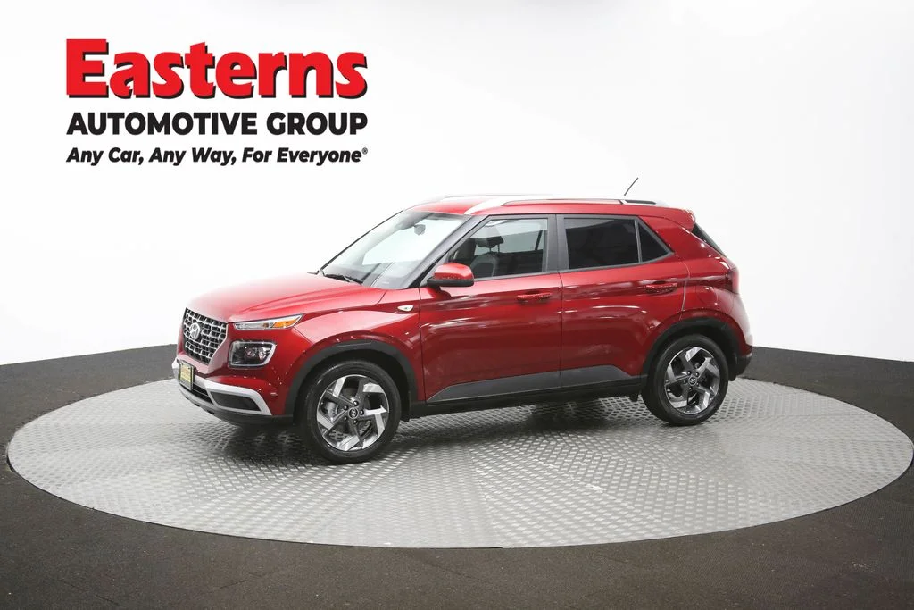 Used 2024 Red Hyundai Limited image 57