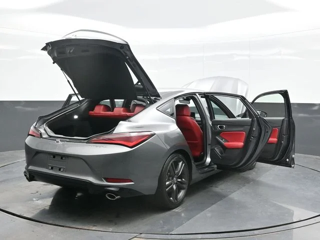 Used 2024 Black Acura A-Spec Package image 29