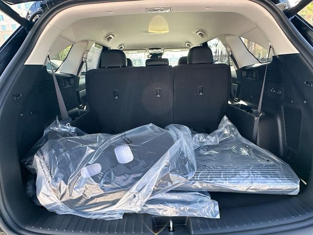 Certified Used 2026 Black Kia EX image 26