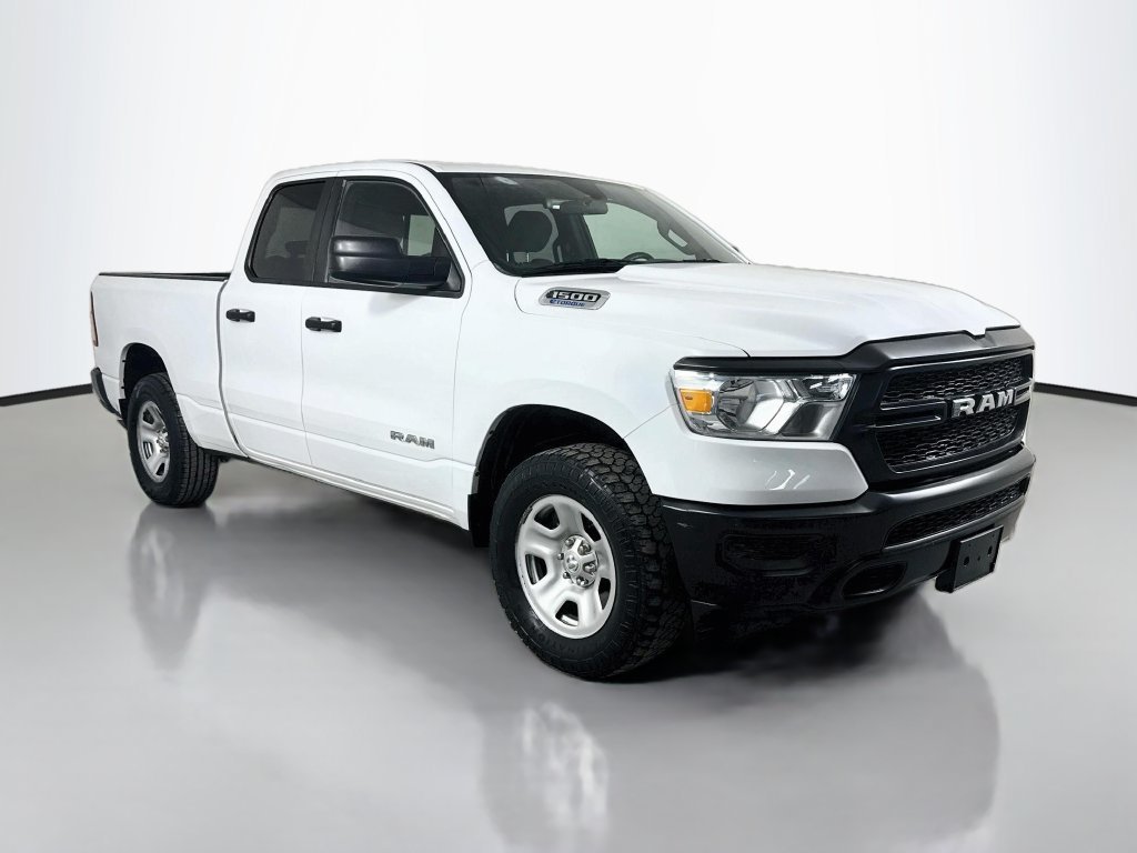 2022 RAM 1500 Pickup