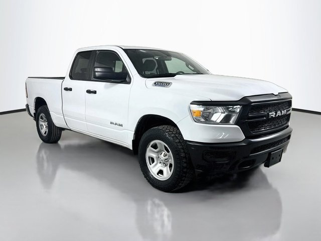 2022 Ram 1500 Tradesman
