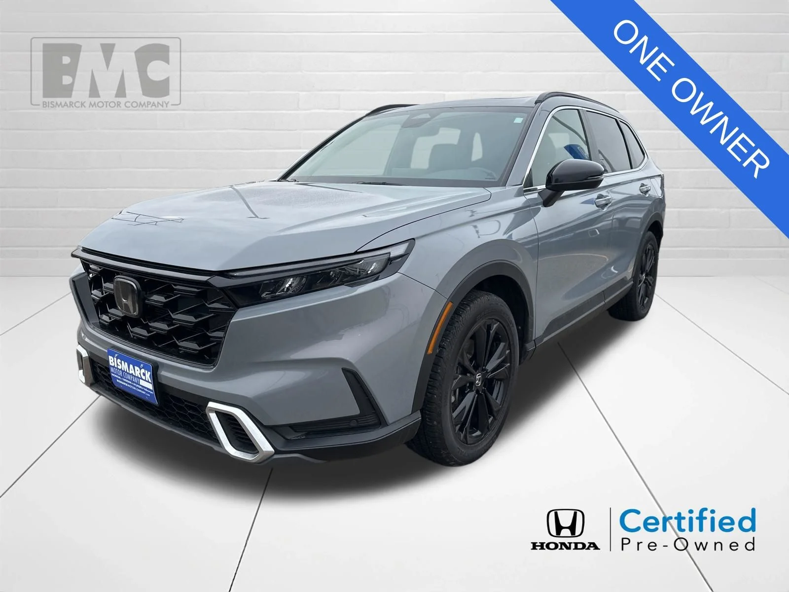 2023 Honda CR-V Hybrid Sport Touring AWD's photo