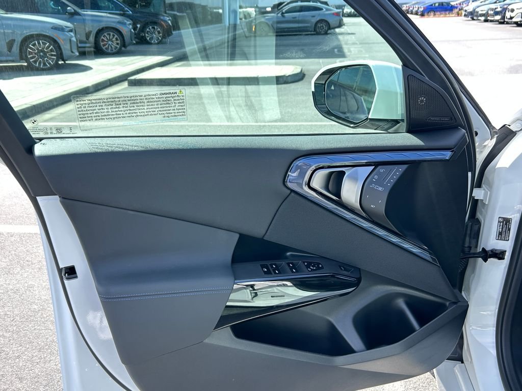 New 2026 Alpine White BMW 30 xDrive image 11