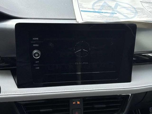 New 2026 Black Volkswagen 1.5T S image 22