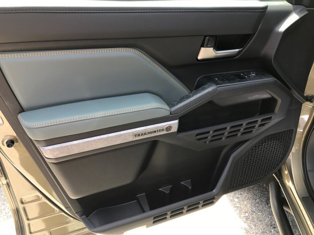 2026 Toyota Tacoma Trailhunter - Photo 14