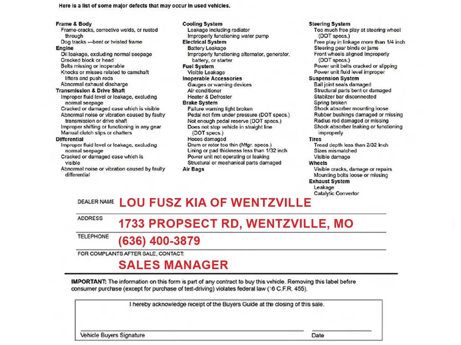 Used 2025 Super Black Nissan SV image 32