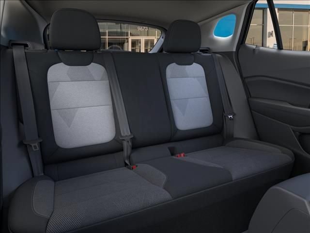 2026 Chevrolet Trax LS - Photo 17