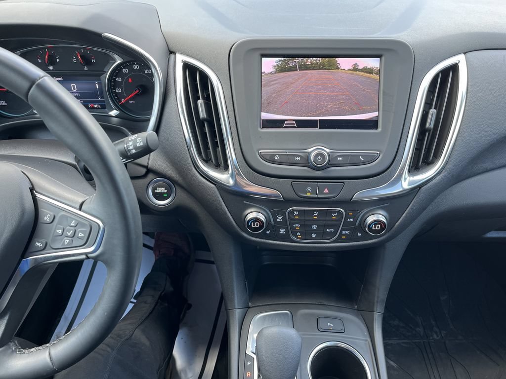2024 Chevrolet Equinox LT - Photo 14