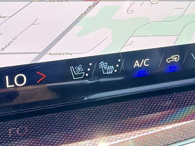 New 2026 Sterling Gray Metallic Chevrolet RS image 22