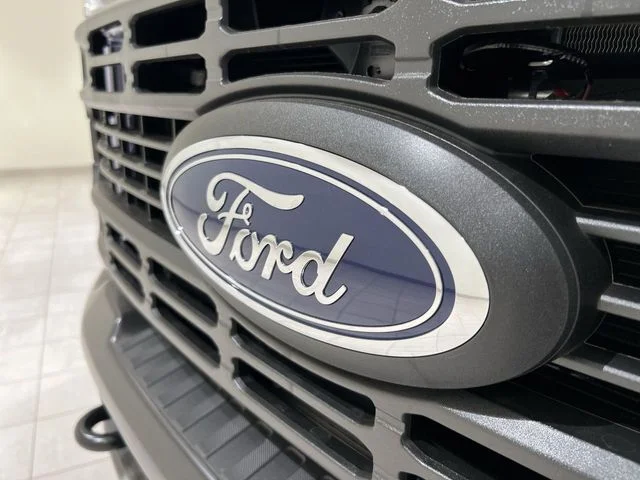 New 2026 White Ford  image 24