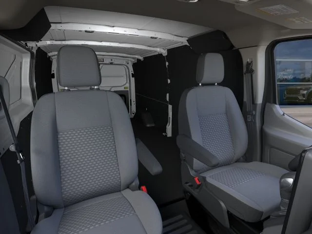 2026 Ford Transit Van Base - Photo 10