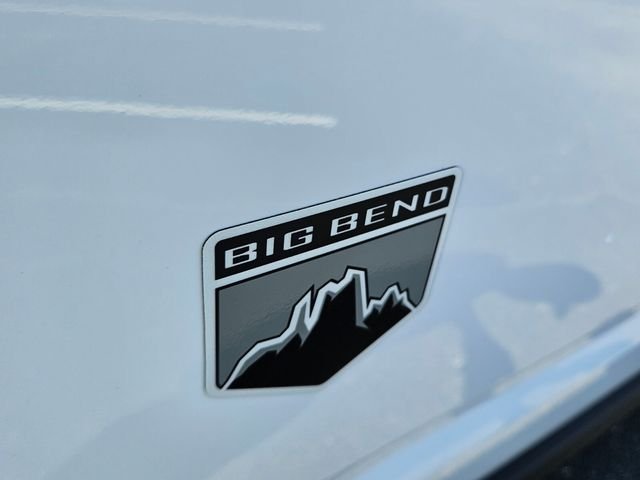 2025 Ford Bronco Sport Big Bend - Photo 13