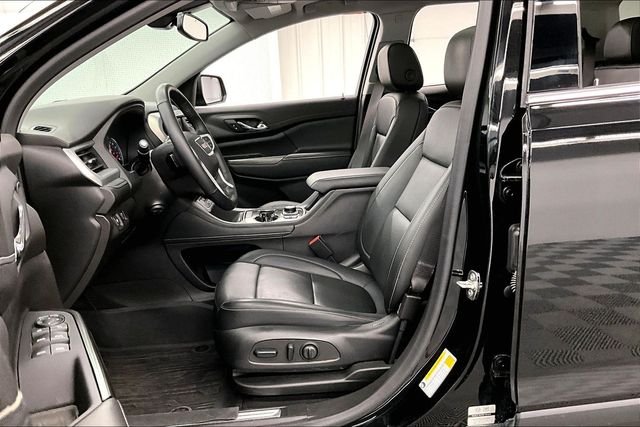 2023 GMC Acadia SLT - Photo 25