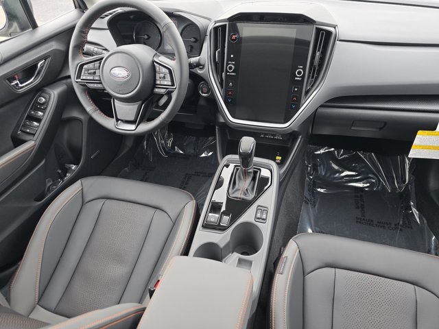 New 2026 CRYSTAL WHITE PEARL Subaru Limited image 18