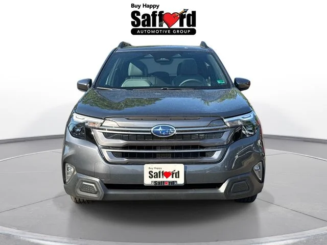 Used 2026 Gray Subaru Premium image 9