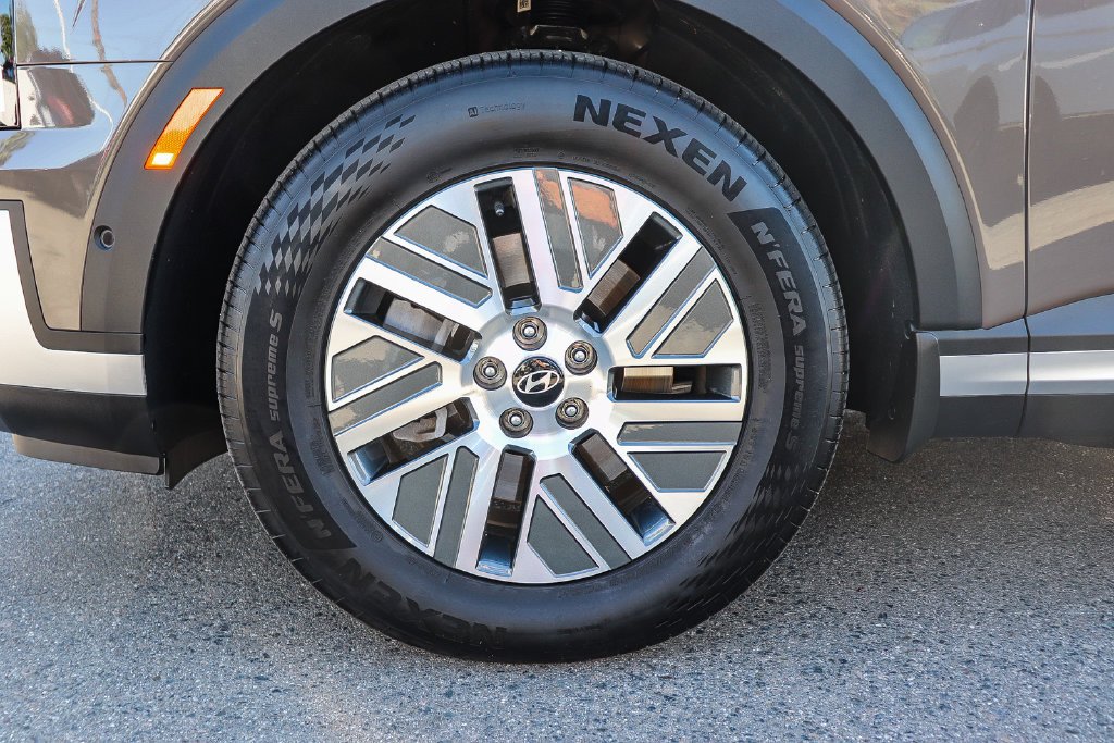 2026 Hyundai Palisade SEL Premium - Photo 11