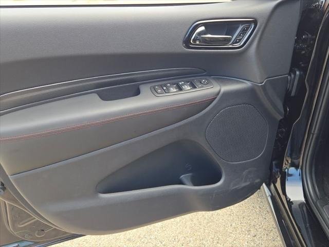 New 2026 DB Black Clearcoat Dodge GT PLUS image 58