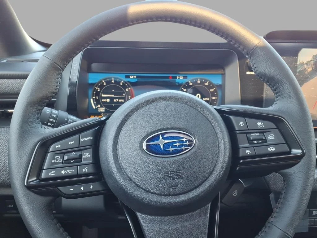 2026 Subaru Outback Limited - Photo 22